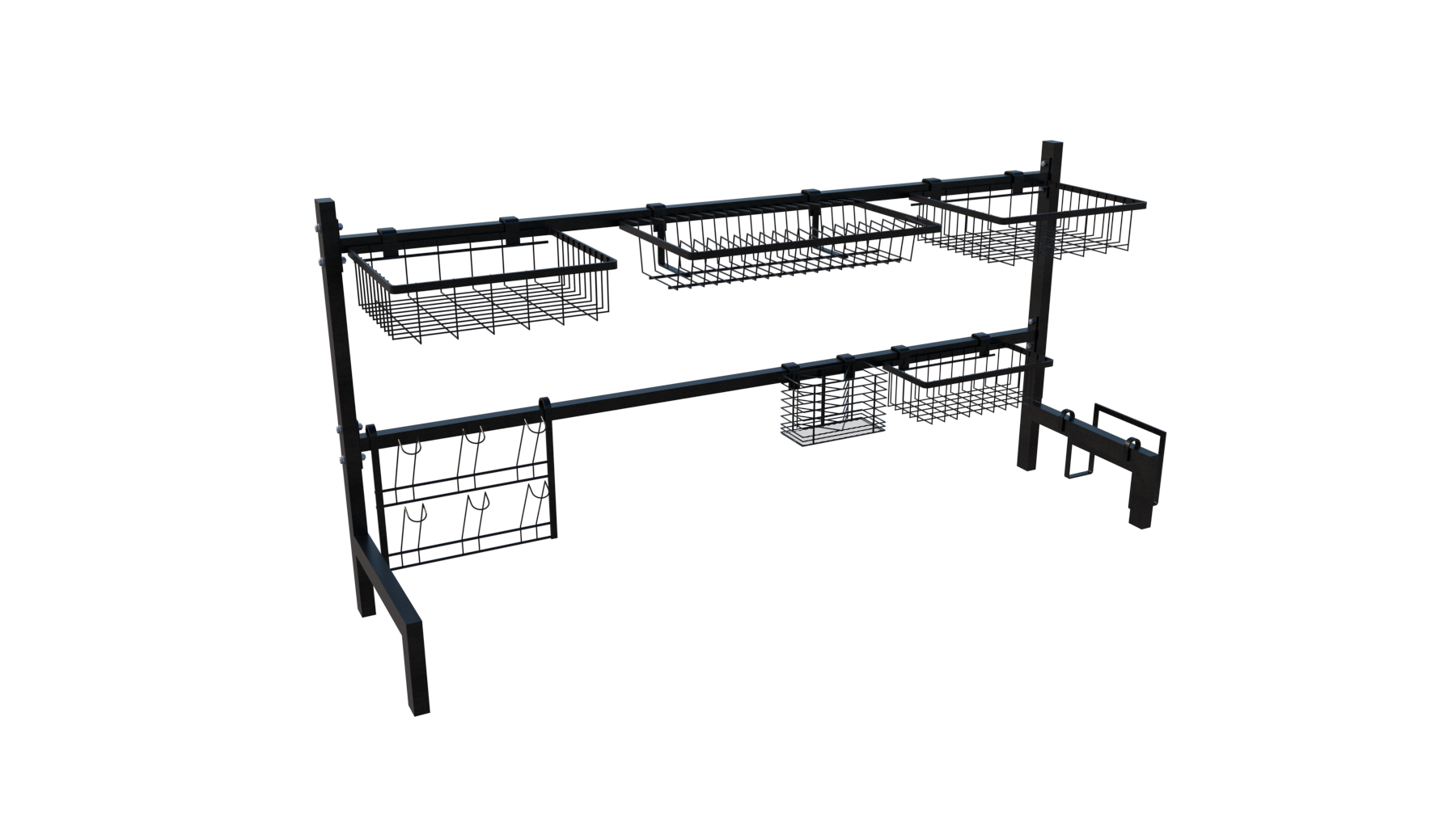 dish rack